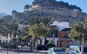 Apartamento Puerto De Denia! Denia Port Apartment